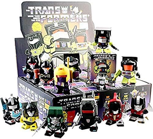 transformers mystery box