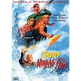 Surf Ninjas