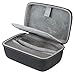co2CREA Hard Case Compatible with Garmin DriveSmart 65 55 52 53 66 Drive GPS Navigator 5-7