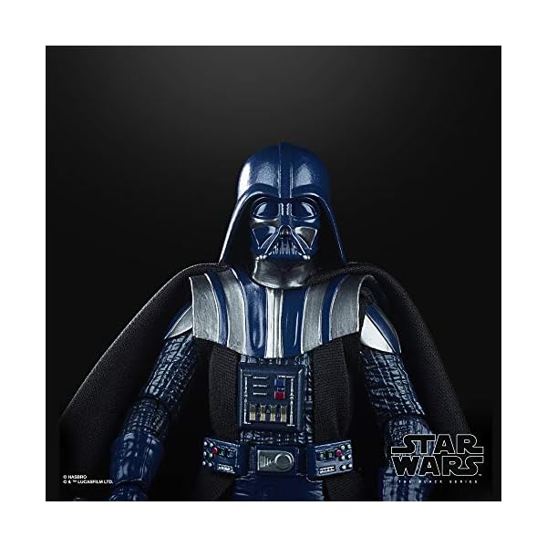 amazon carbonized darth vader