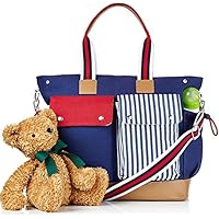 vemingo diaper bag backpack