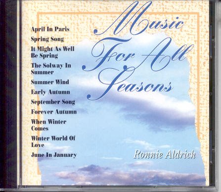 Photo 1 of Music for All Seasons