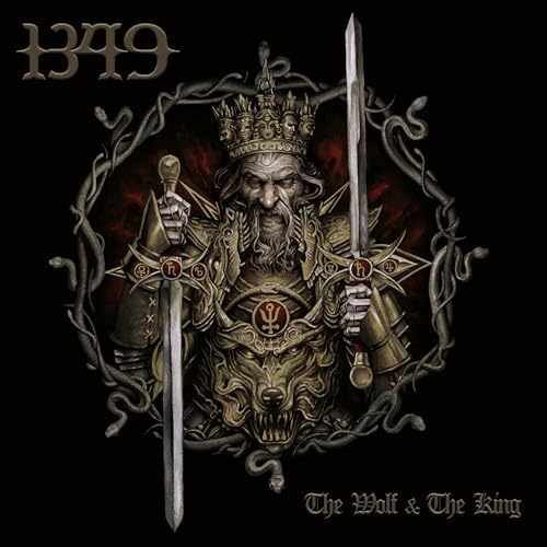 1349 - Hellfire - Amazon.com Music
