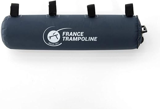 Francia Trampoline - Bolsa de lastre para rellenar con arena o agua