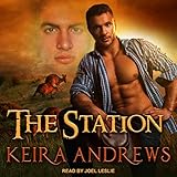 The Station by 