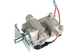 DOMETIC Wedgewood 31098 Kit - Valve 12VDC Top SML