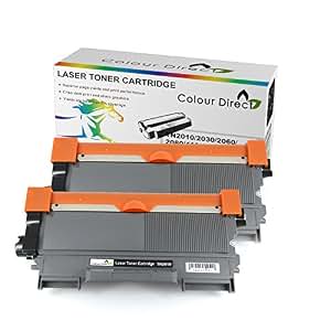 Brother tn2120 toner
