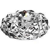 Orrefors Carat Votive, Small
