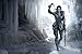 CGC Huge Poster - Rise of The Tomb Raider Lara Croft - XBOX ONE PS4 PC - TOM025 (24
