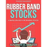 Rubber Band Stocks: A Simple Strategy for Trading Stocks