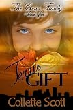 Terri's Gift (The Evans Family Book 5)