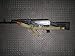 Chinese Military Issue Ak47 Style Heavy Duty Canvas/leather Rifle Sling