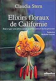 Elixirs floraux de Californie