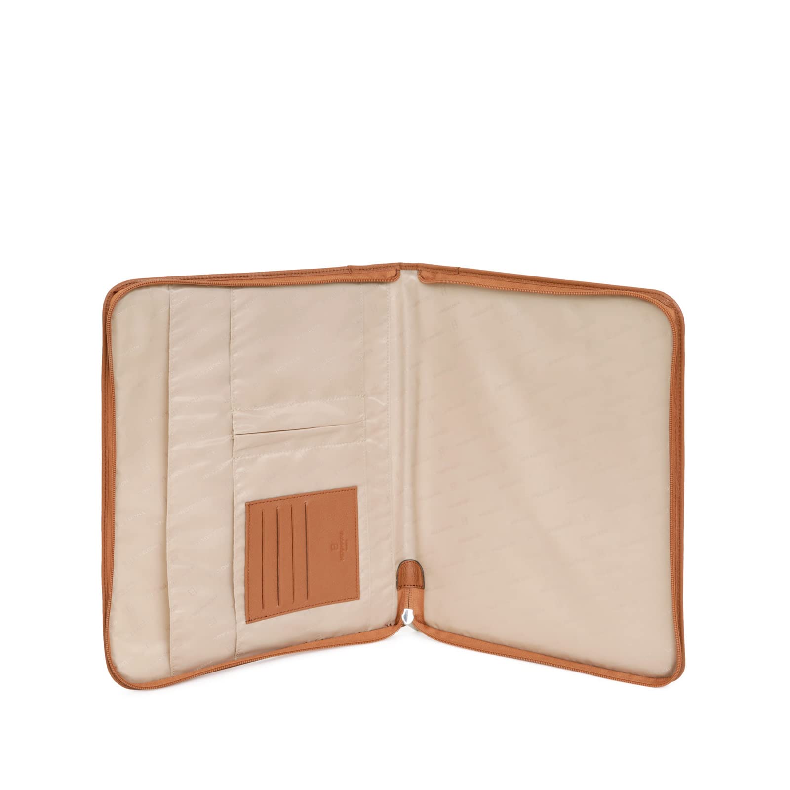 Hexagona Women's BOLSO Tote Bag, Tan, L : 25 x h : 32,5 x P : 3 cm