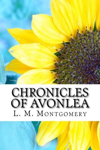 Chronicles of Avonlea
