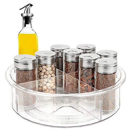 Lazy Susan, Lazy Susan Organizer, Organization for Pantry
