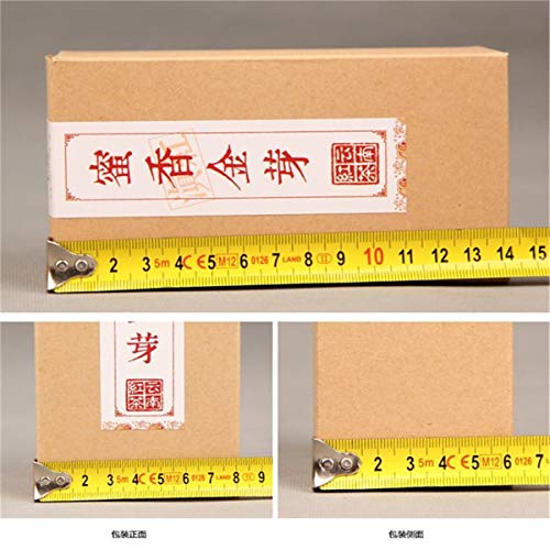 100g Chinesischer Kung Fu Cha Fengqing Dianhong Tee Schwarztee Cloud War und Bio Grüner Tee Keemun Schwarzer Tee – Bild 8