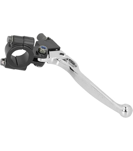 Zeta Revolver Shift Lever - Blue : Amazon.ca: Automotive