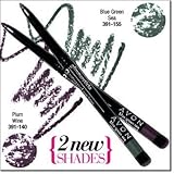 Avon Glimmersticks Waterproof Eye Liner 