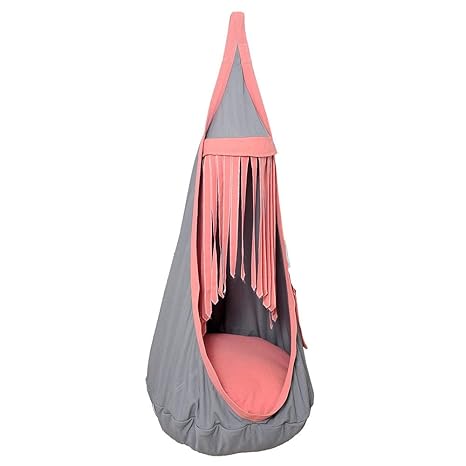 Lola Hängehöhle LOLI HOPP Kids Rosegold ÖKO TEX