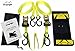 Strapright- Ratchet Straps, Motorcycle Ratchet Tie Down Straps - 2 Pack, 14 Ft & 3300 Break Strength | Padded Handle Ratchet Tie Down Straps | Adjust & Lock | Motorbikes, Dirt Bikes, Kayak UTV & ATV