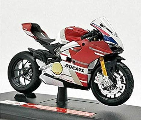diecast ducati panigale