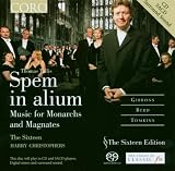 SPEM IN ALIUM (HYBRID) (CD / SACD)                 image