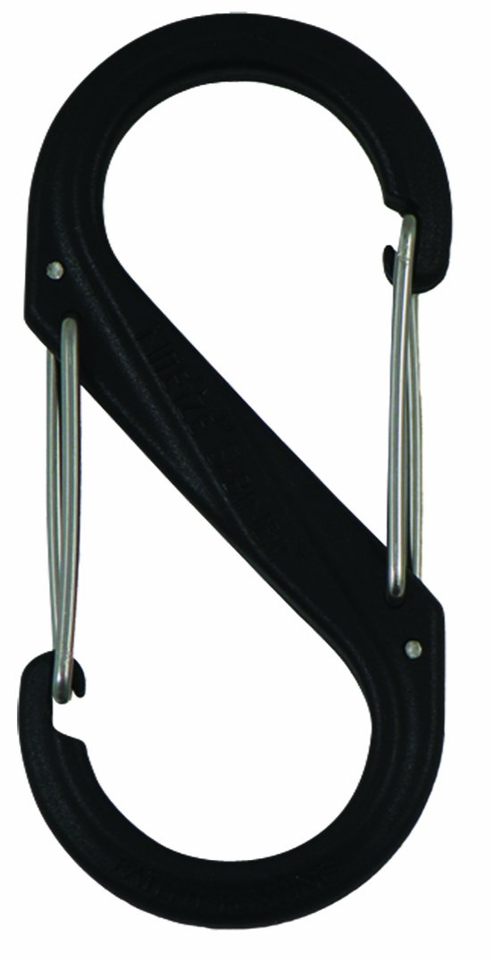 Best nite ize extra large double gated carabiner