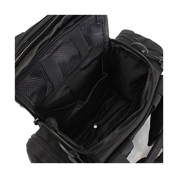 Bininbox-Fishing-Tackle-Storage-Bag-Waterproof-Soft-Sided-Waist-Shoulder-Carry-Bag-Saltwater-Fly-Pack