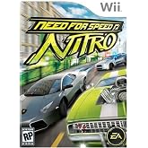 Need for Speed: Nitro (Renewed)