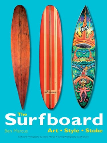 Download The Surfboard (English Edition) PDF
