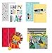 PLESIU Burgoyne 25 All-Occasion Cards with Greeting Card Organizer (Limited Edition 2019)