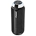 Tronsmart FBA_T6 Bluetooth Speakers, T6 25 Watt Dual-Driver 15 Hours Playtime 360 Degree Surround Sound Portable Wireless Speaker with Deep Bass for iPhone 8/8 Plus/X, Android Samsung Note 8, Home, Camping, Black-Old