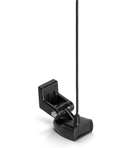 Amazon.com: Humminbird Transom Transducer with Dual Beam