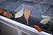 GutterBrush Gutter Guard 12 ft. 