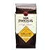 Don Francisco's Premium Vanilla Nut Medium Roast Ground Coffee - 100% Arabica Beans, Perfect for Drip, Pour Over, and French Press - Carefully Sourced, Family-Crafted Since 1870 (12 oz Bag)