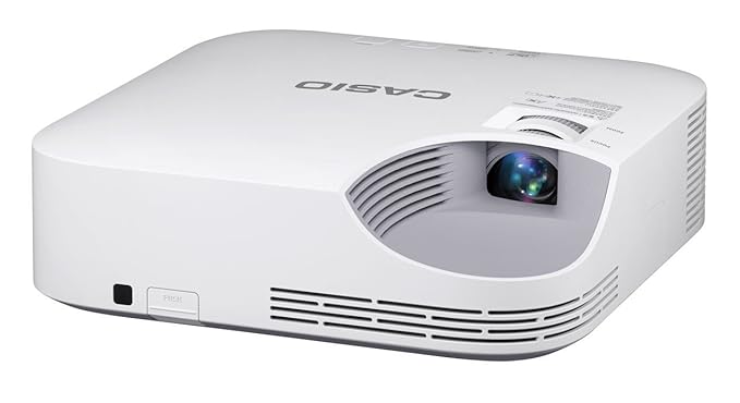 Casio XJ-V1 Projector