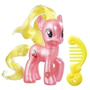 My Little Pony Explore Equestria Cherry Berry Doll 