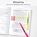 Avery Hi-Liter Pen-Style Highlighters, Smear Safe Ink, Chisel Tip, 24 Assorted Color Highlighters (29861)
