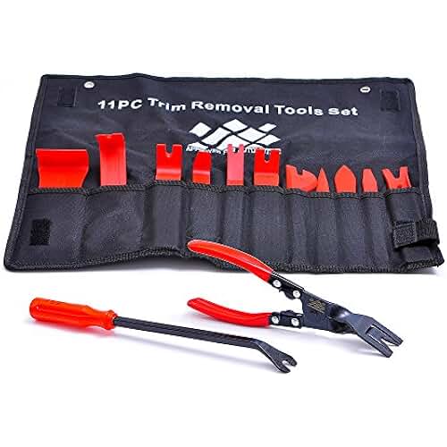 Plastic pry tool toolstation Clearance