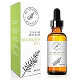 NZ Country 25% Manuka Healing Oil Stronger than Tea Tree 30ml