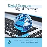 Cyber Crime and Cyber Terrorism (What's New in Criminal Justice)