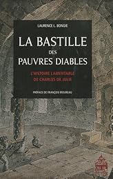 La  Bastille des pauvres diables