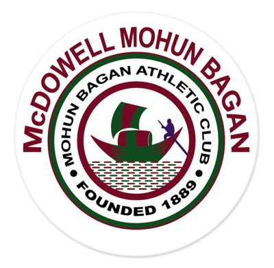 Mohun Bagan Ac India Football Soccer Futbol Car Sticker 4 Buy Online In Papua New Guinea At Papua Desertcart Com Productid 19553517