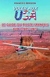 Voler aux USA