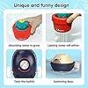 GILOBABY-Baby-Bath-Toys-Game-Shower-Bath-Baby-Toy-for-123-Year-Old-Boy-Girl-Toddler-Gift-Toys-Set-Kid-Baby-Bathtub-Toy-16-Months-Plus-Waterfall-Water-Station-Toy-with-Cup GILOBABY Baby Bath Toys Game, Shower Bath Baby Toy for 1,2,3+ Year Old Boy Girl Toddler Gift Toys Set, Kid Baby Bathtub…