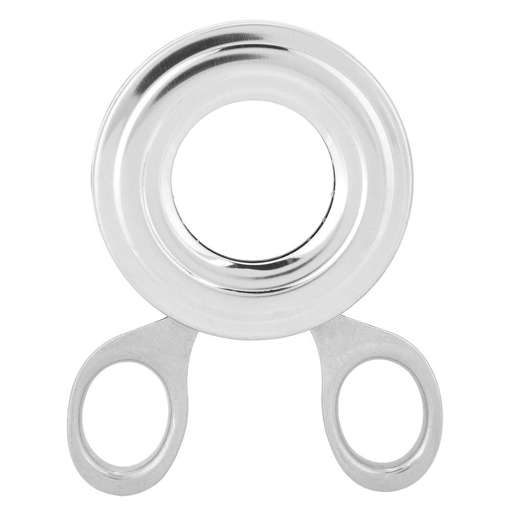 Stainless Steel Egg Cutter Egg Shell Scissor Peeling Tool Advanced Accessories for Home Kitchen Use