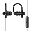 Spigen R52E Bluetooth Headphones Wireless Headphones BT v4.1 Noise Cancelling w/ Microphone Sweatproof Headset iPhone X / 8 / 8 plus / 7 / 7 Plus / 6S Plus / Galaxy Note 8 / S8 / S8 Plus