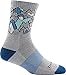 Darn Tough Coolmax Zuni Micro Crew Cushion Sock – Women’sthumb 1