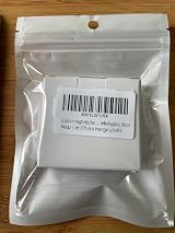 Grtard 6 Pack Magnetic Hooks 25 lb Neodymium Heavy Duty Magnets with Hook view 3